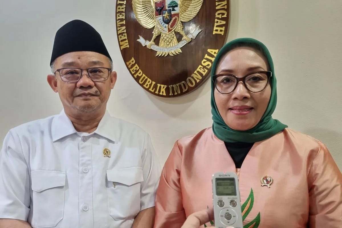 Menteri PPPA Minta Pelajar Berani Bicara Jika Alami Kekerasan di Sekolah