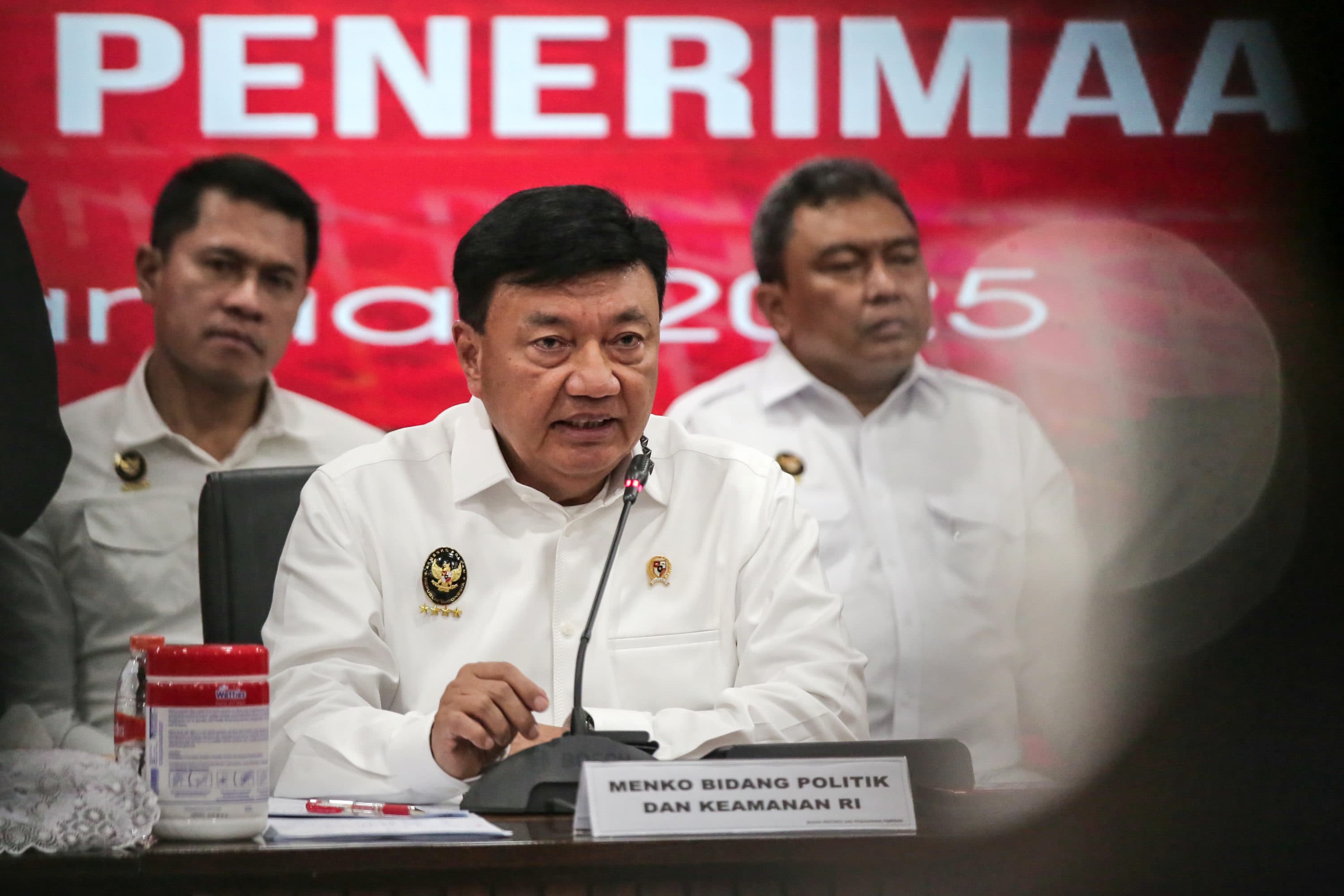 Kasus Juliana Marins di Rinjani Jadi Evaluasi Nasional, SOP Pendakian Akan Diperketat