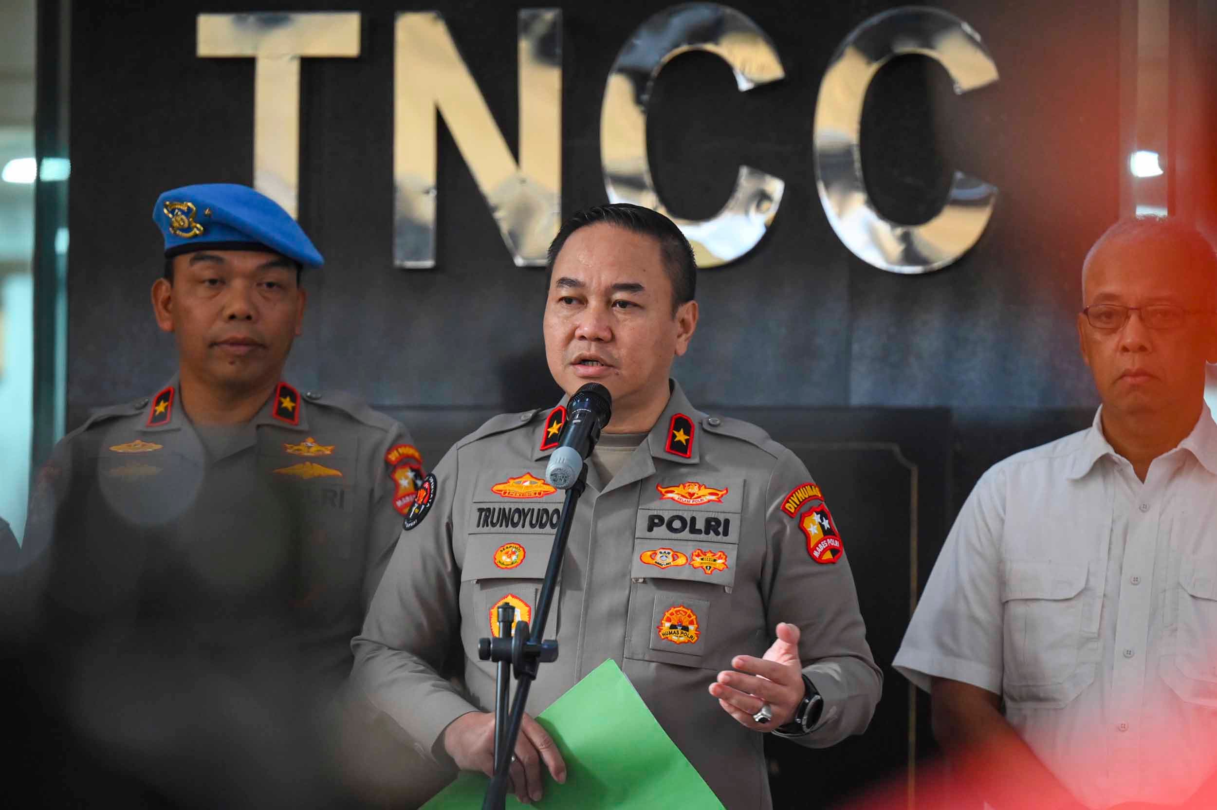 Polri: Kunci Sukses PIK2 Bukan Hanya Bangunan, tetapi Juga Sosialnya