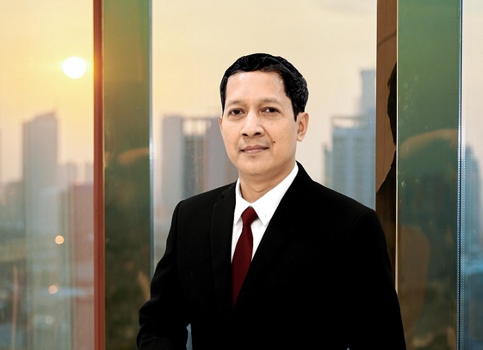 Mengenal Lebih Dekat Dwi Hadi Atmaka, Sosok Sekretaris Perusahaan Baru PT Pegadaian