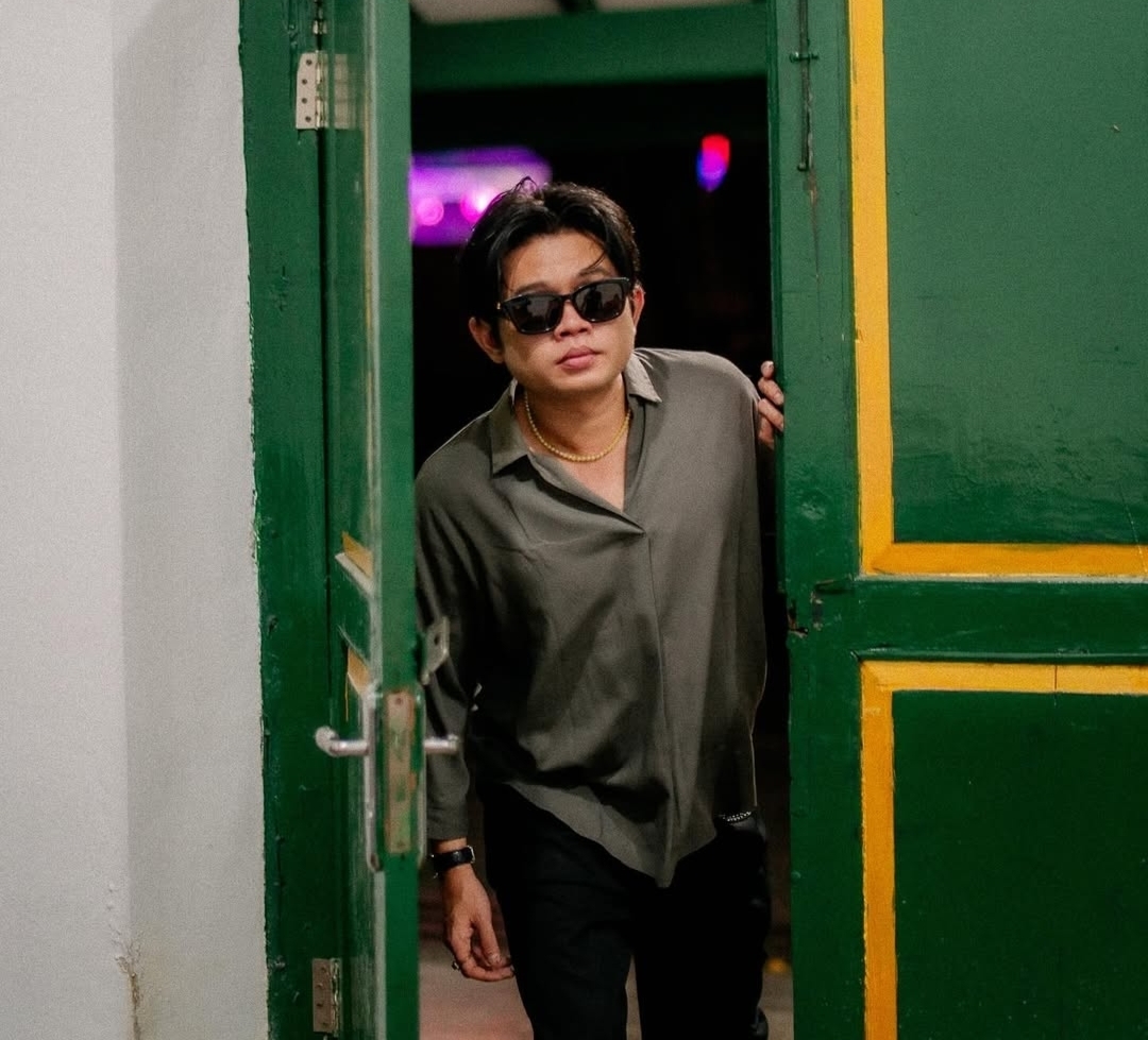 Dituding Enggak Ingat Teman Lama, Uan Juicy Luicy Beberkan Bukti Transfer ke Fico Fachriza