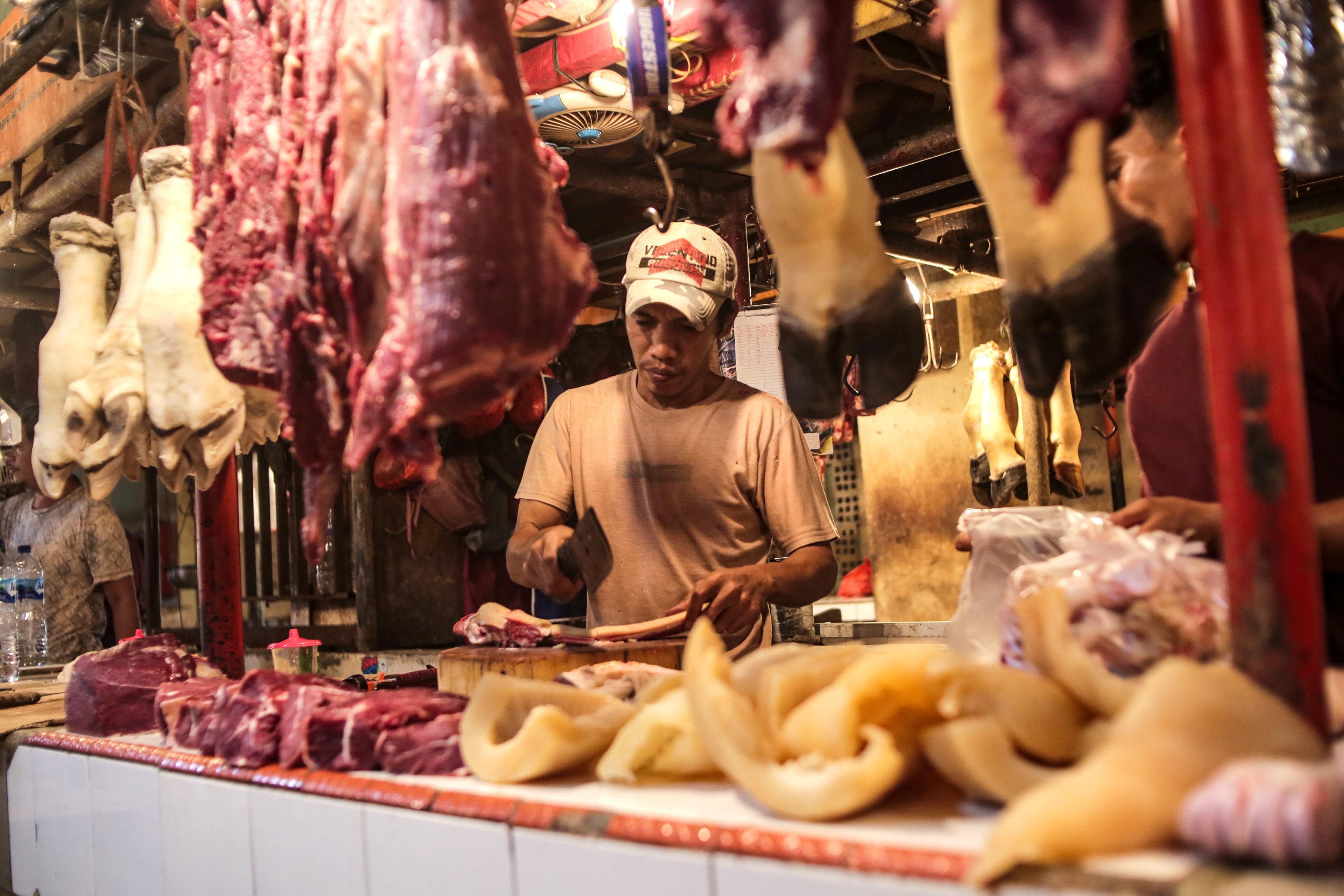 Harga Komoditas Naik, Pemda Diminta Segera Gelar Operasi Pasar