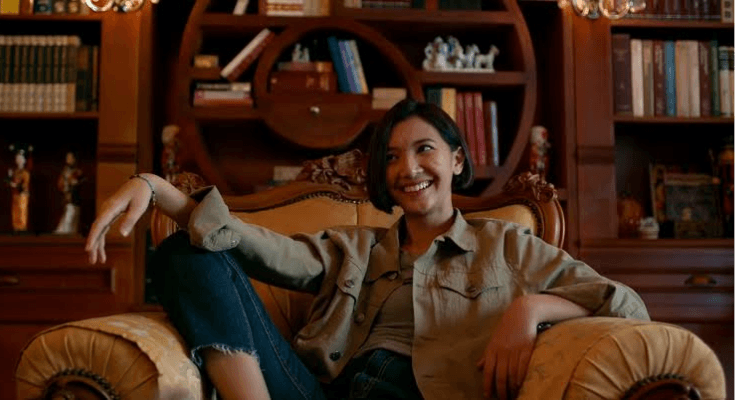 Nonton Film Misteri Teka-Teki Tika Sub Indo Gratis, Simak Sinopsis Lengkapnya!