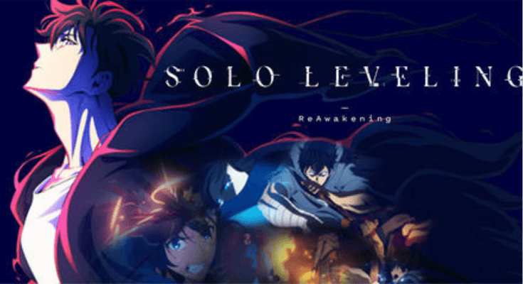 Link Nonton Film Anime Solo Leveling Season 2 Sub Indo dan Kualitas HD, Simak Sinopsisnya!