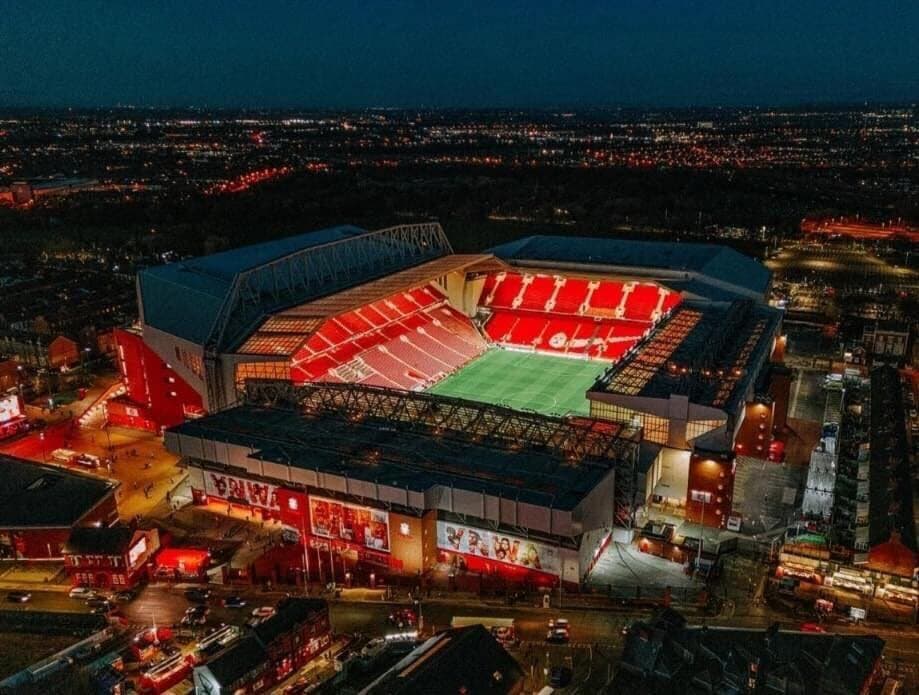 Jadwal Siaran Langsung Liga Inggris Malam Ini: Liverpool vs West Ham, Newcastle vs MU