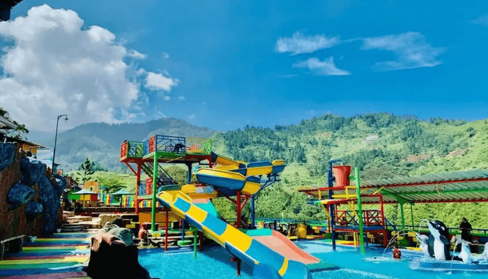 Genjot Ekonomi Daerah, Pemda Diminta Optimalkan Pariwisata Desa Saat Libur Lebaran