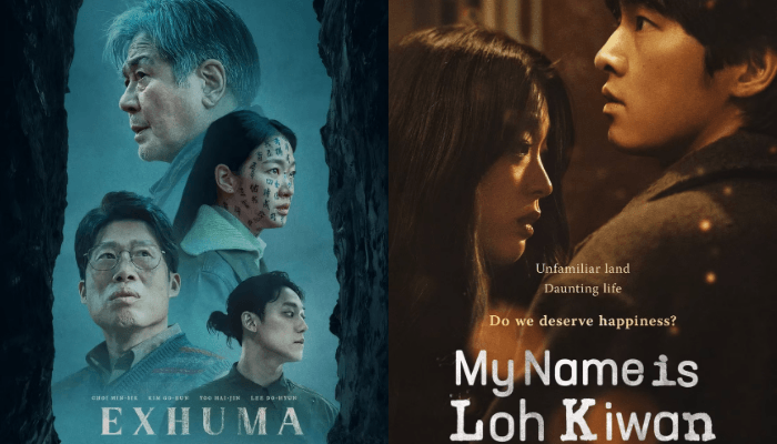 7 Rekomendasi Film Korea Terbaru 2024, Berbagai Genre Wajib Ditonton!