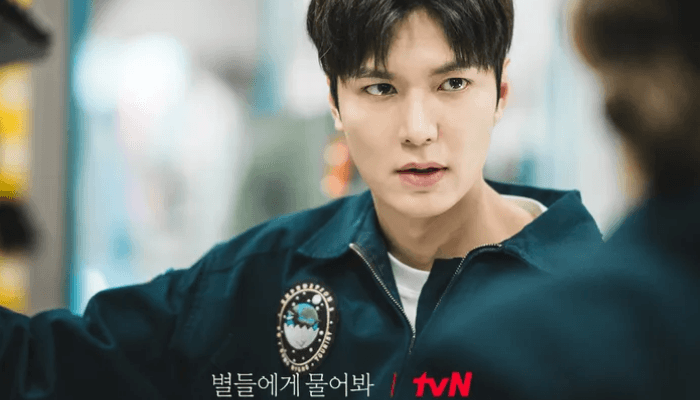 Berapa Jumlah Episode When The Stars Gossip? Intip Jadwal Tayang dan Spoiler Episode 2 Berikut!