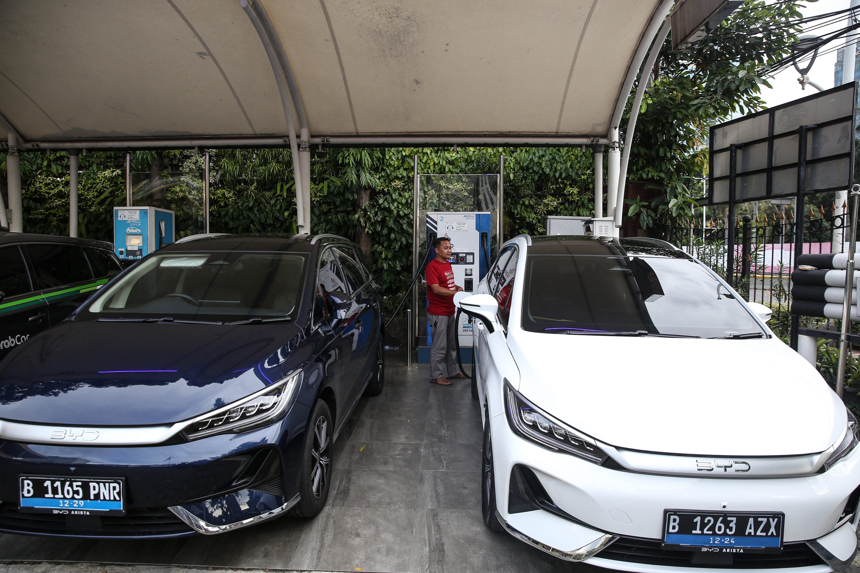 Efisiensi APBN 2025, Komisi VII Minta Subsidi Kendaraan Listrik Dipertahankan