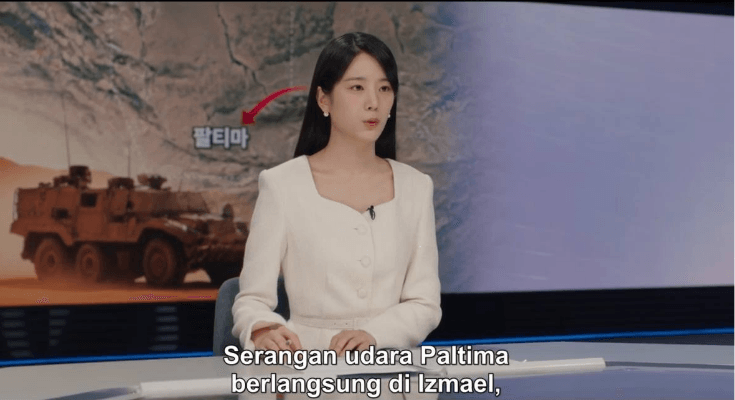 Bikin Kecewa, Adegan Episode Terakhir Drakor When The Phone Rings Tuai Kontroversi Diduga Bahas Konflik Palestina dan Israel!