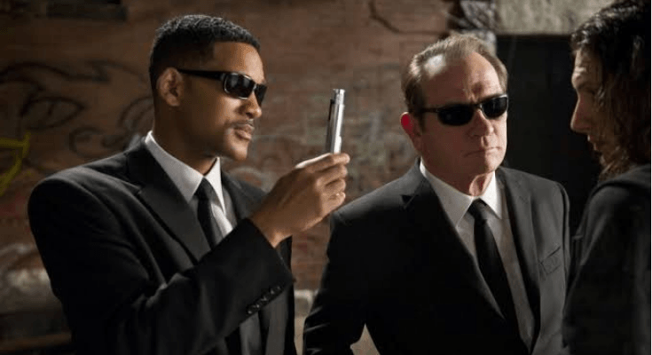 Nonton Film Men In Black 3 di Bioskop Trans TV 5 Januari 2025, Ini Sinopsis Lengkapnya!