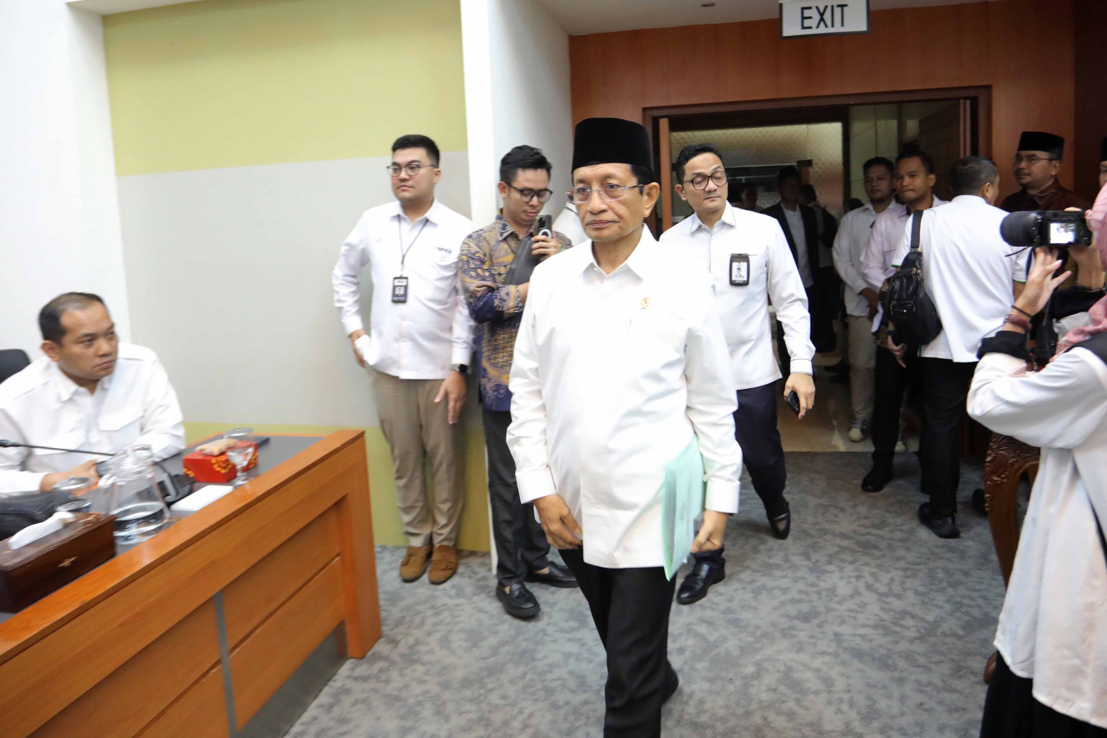 Biaya Haji 2025 Turun Dibandingkan Tahun Lalu, Apakah Kualitasnya Akan Turun?