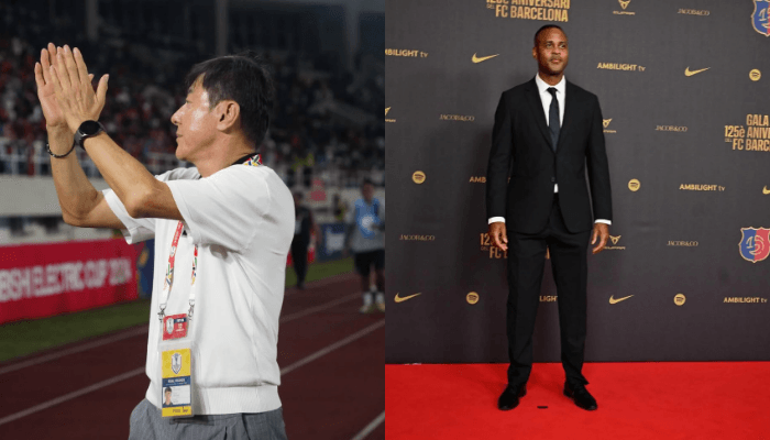 Membedah Secara Teknis Pergantian Pelatih Timnas Indonesia dari Shin Tae-yong ke Patrick Kluivert
