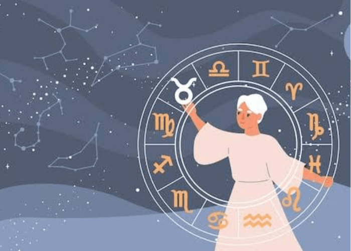 Ramalan Zodiak Hari Ini 6 Januari 2025: Aries Tetap Perlu Percaya pada Diri Sendiri!