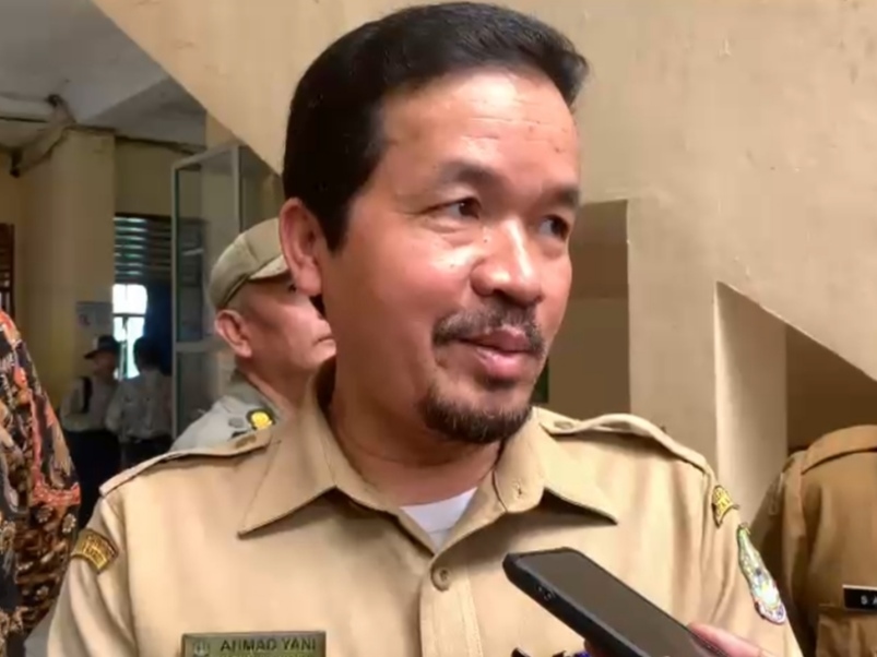 3.322 Paket Sudah Didistribusikan, Anak-anak di Jatiasih Bisa Nikmati Program MBG