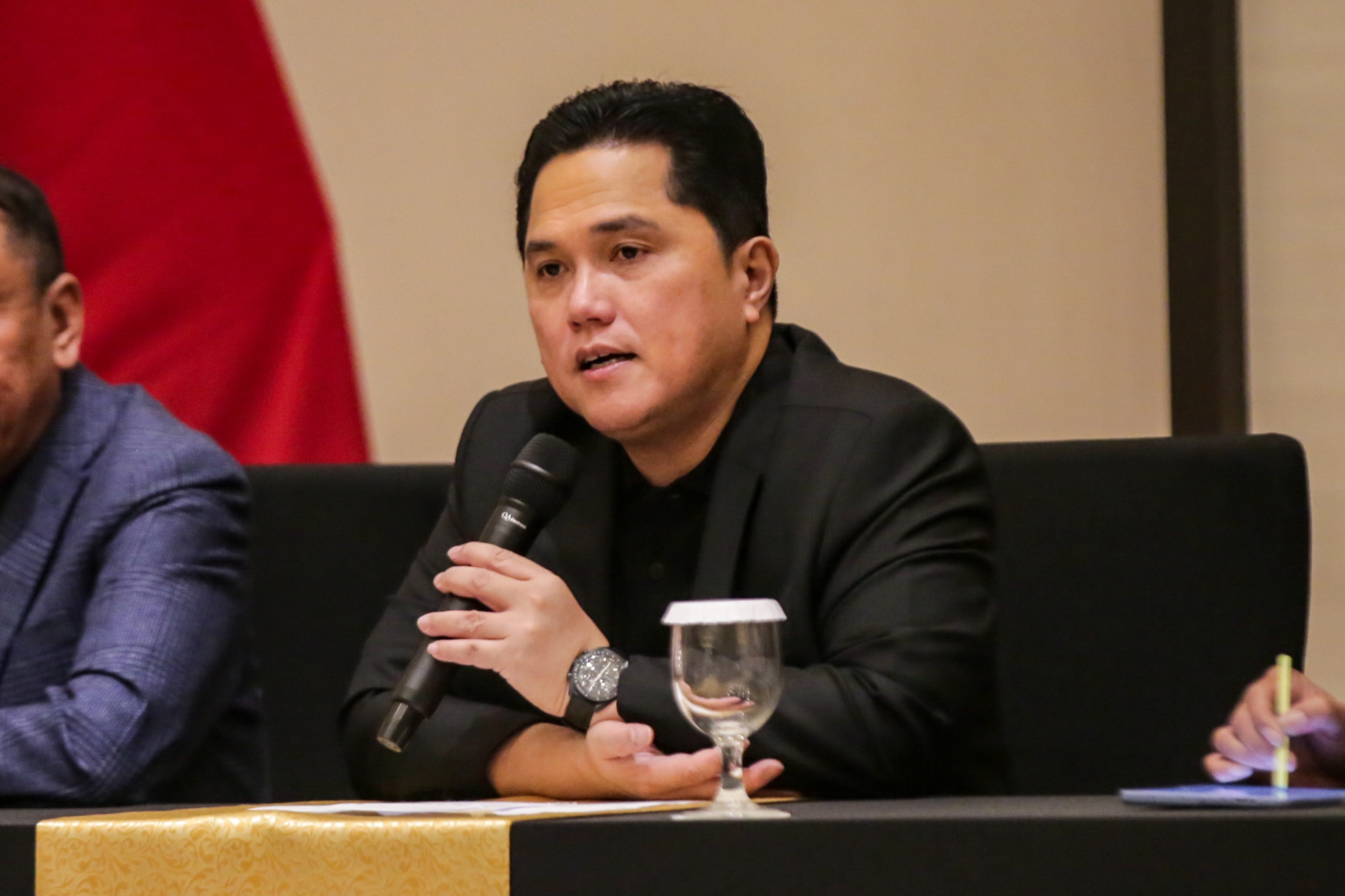 Rekrutmen Bersama BUMN 2025 Siap Dibuka, Disabilitas Hingga Semua Suku Boleh Daftar