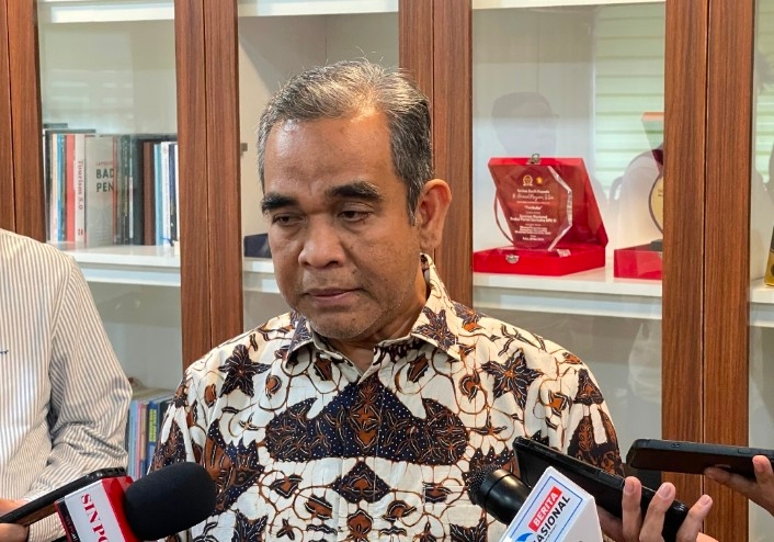 Tingginya Tingkat Kepuasan Bukti Besarnya Harapan Masyarakat ke Pemerintahan Prabowo