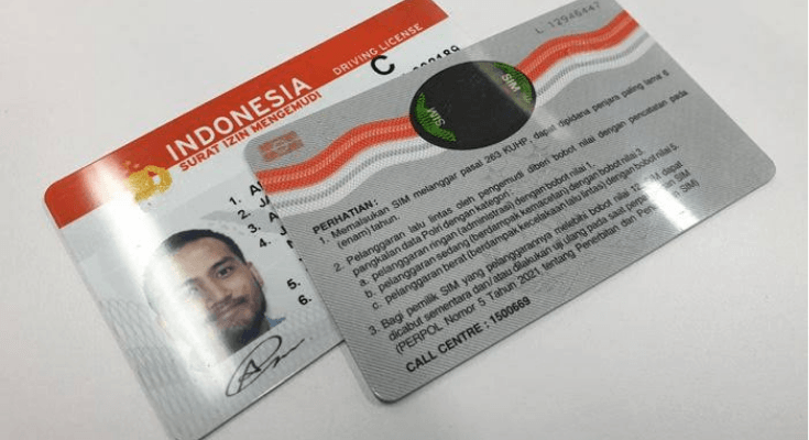 SIM yang Digunakan untuk Pengendara Motor 500 cc adalah