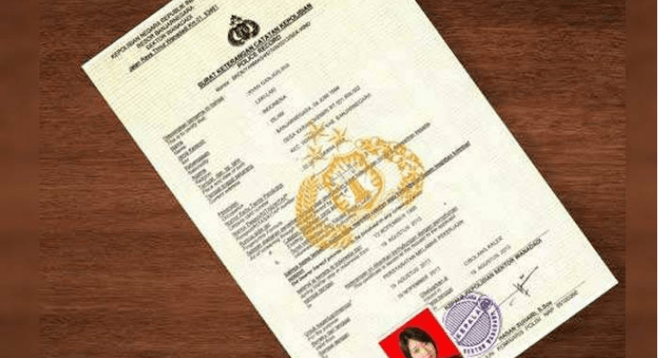 Cara Cepat dan Mudah Membuat SKCK, Lengkap dengan Syarat dan Biayanya