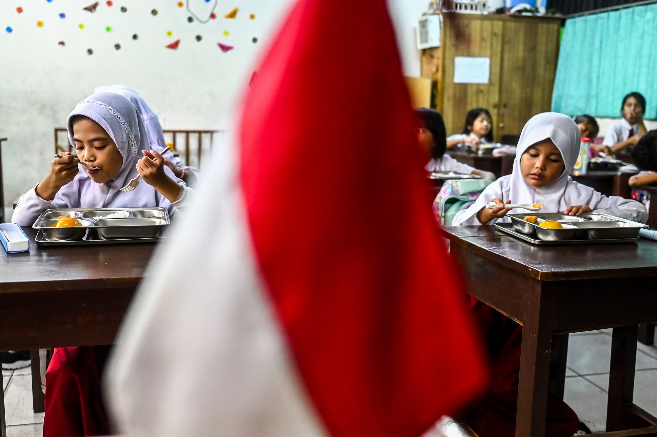 Pramono Anung Siapkan Program Sarapan Gratis, Gandeng UMKM di Sekolah
