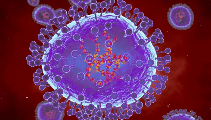 Virus China 2025 HMPV Sudah Masuk Indonesia, Waspada Berikut Gejala dan Jenis Penularannya!