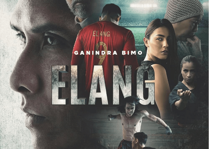 Sinopsis Film Elang Tayang 9 Januari 2025 di Bioskop Indonesia, Angkat Isu Sisi Gelap Industri Sepak Bola Indonesia!