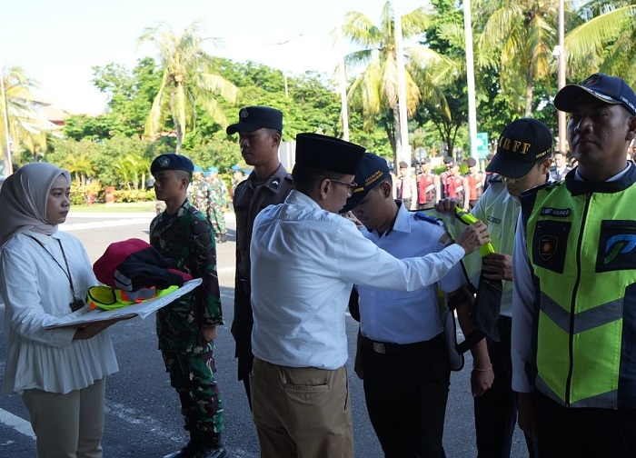 Optimalisasi Bandara I Gusti Ngurah Rai Berhasil Urai Kepadatan di Musim Libur Nataru