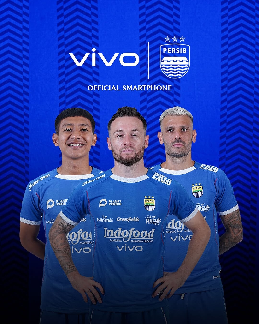Link Live Streaming Bali United vs Persib Hari Ini, Mudah Diakses di Laman Berikut dan Catat Waktunya!