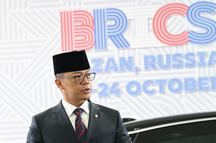 Indonesia Resmi Jadi Anggota BRICS Penuh Terbaru, Tren Dedolarisasi Kian Menguat?