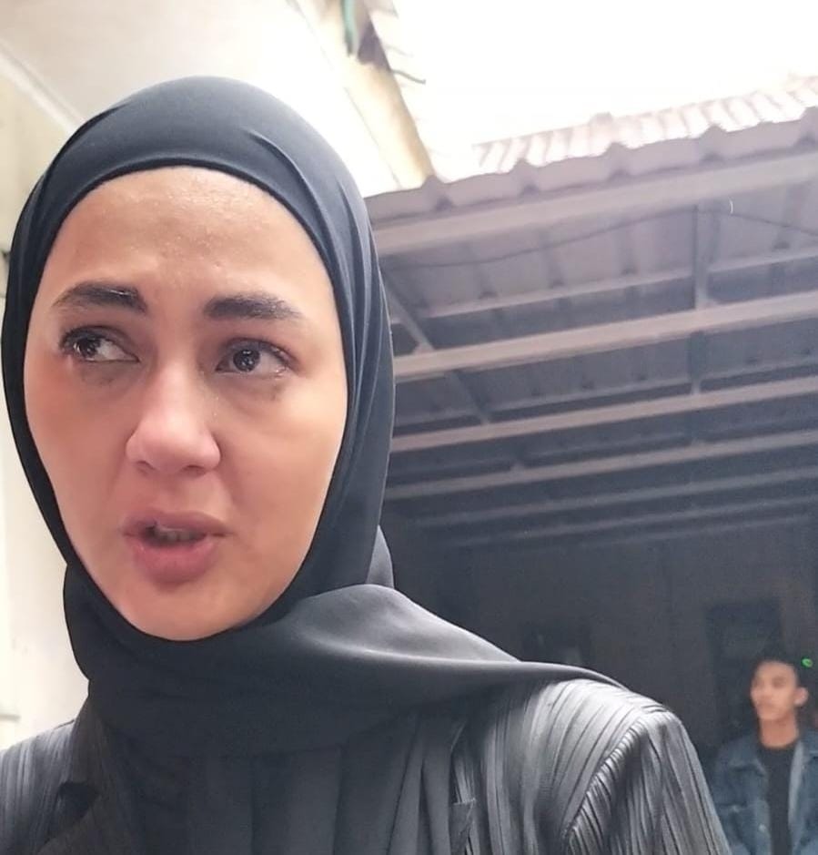 Terbukti Selingkuh, Paula Verhoeven Mendadak Minta Diberi Kesabaran