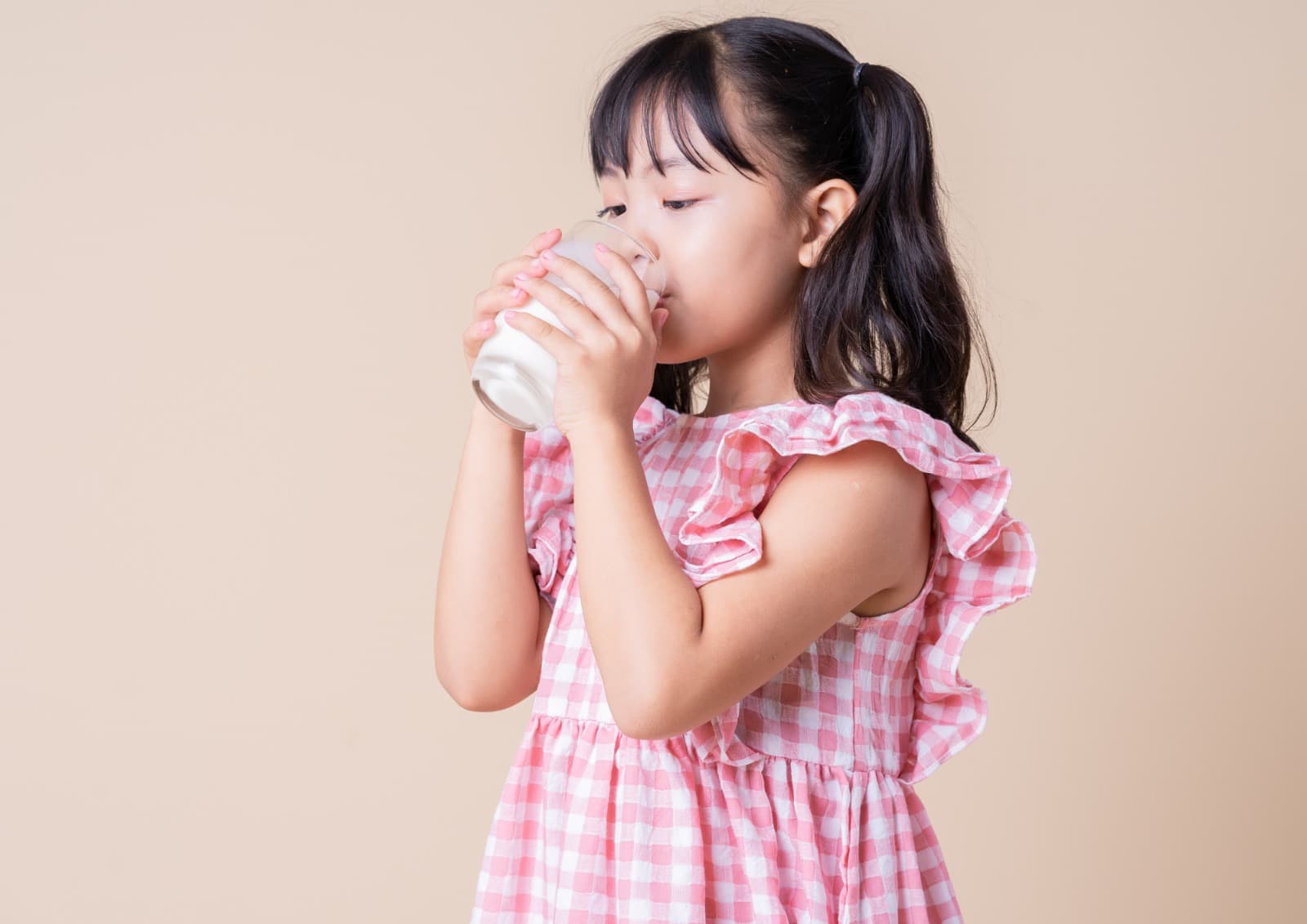 Sufor Vs UHT: Mana Yang Lebih Lengkap Kandungan Gizinya untuk Anak?