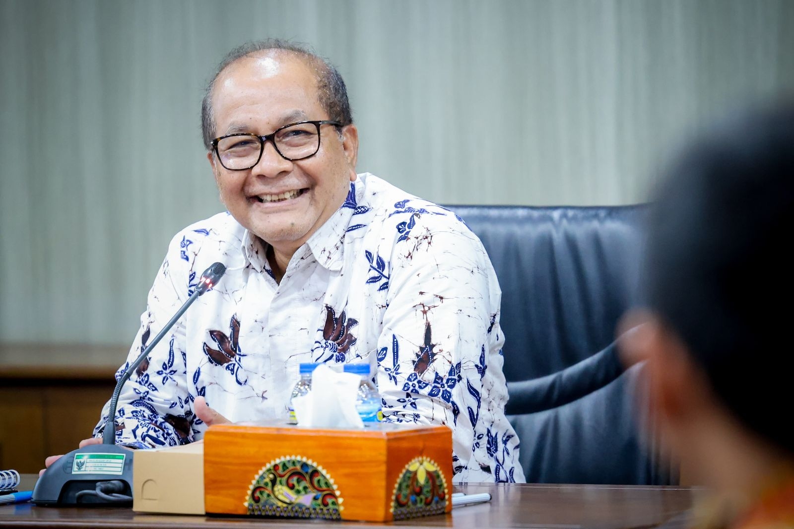 Kementerian UMKM Gandeng YDBA Integrasikan UMKM ke Rantai Pasok Industri Otomotif