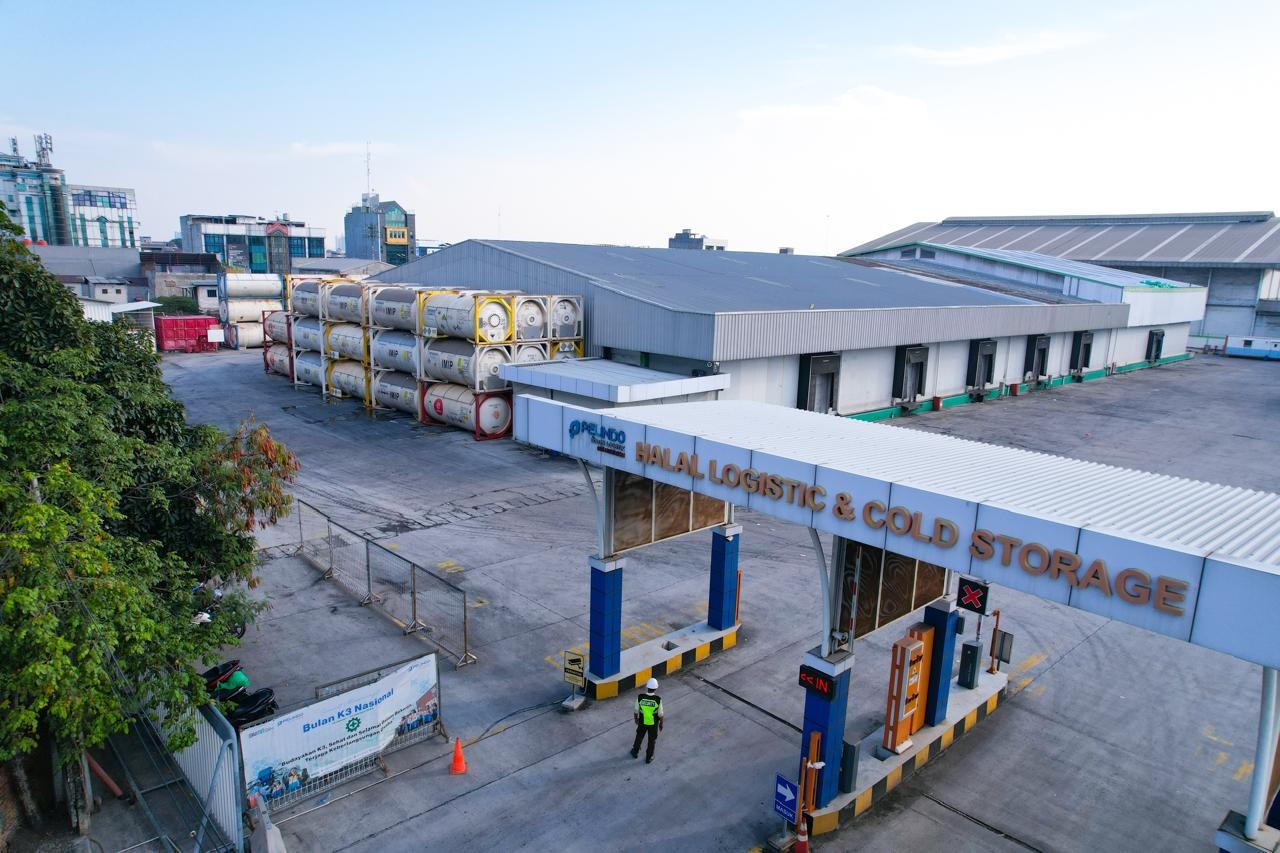 BPJPH Dorong Kawasan Industri Halal Jadi Penggerak Ekonomi Nasional