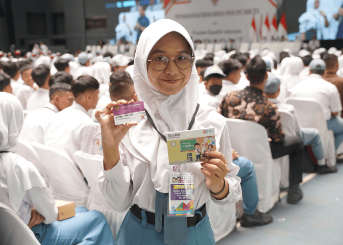 Jadwal Pencairan PIP Juli 2025: Dana Bantuan Cair hingga Rp1,8 Juta per Siswa, Cek Namamu Sekarang