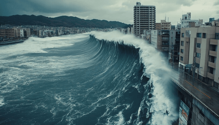 Soal Prediksi BMKG Gempa Megathrust, Ini Doa untuk Keselamatan