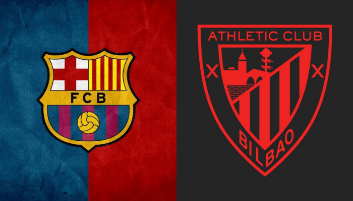 Piala Super Spanyol 2025: Jadwal Siaran Langsung dan Link Live Streaming Barcelona vs Athletic Bilbao Malam Ini