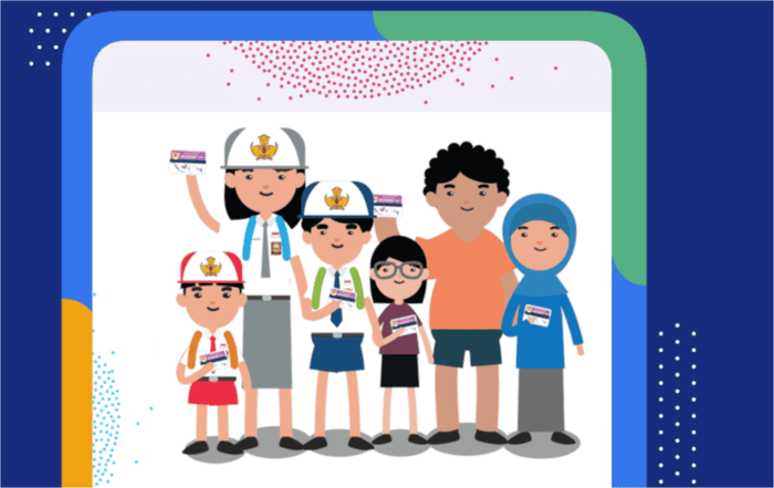 Cek Nama Penerima PIP Juli 2025, Akses di pip.kemendikdasmen.go.id