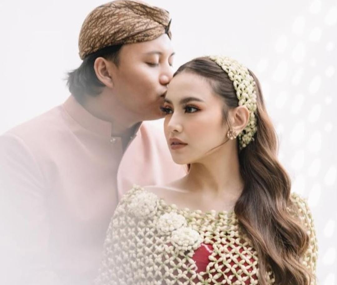 Paras Anak Rizky Febian - Mahalini Diakui Cantik, Lebih Mirip Siapa?