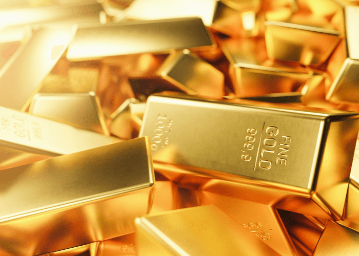 Harga Emas Antam di Pegadaian Hari Ini, 8 Januari 2025: Turun Dratis Jadi Rp1.574.000 per Gram