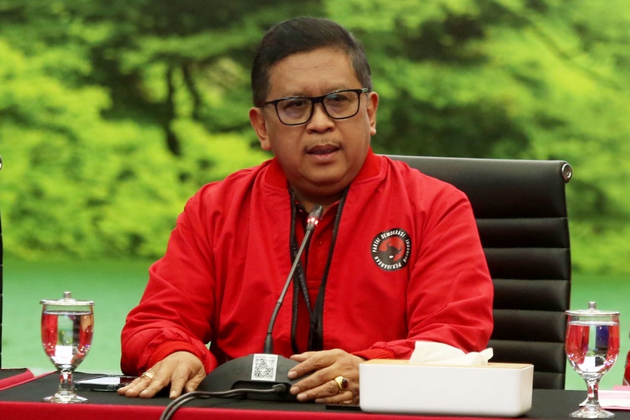 Kasus Hasto Kristiyanto Jangan Jadi Harun Masiku Jilid II