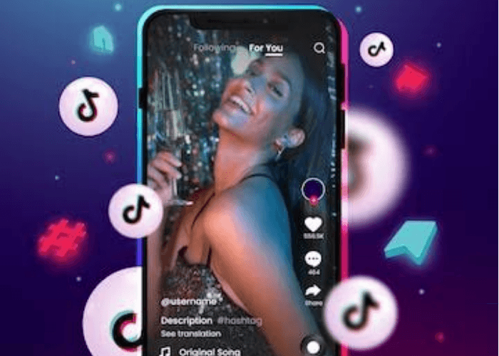 Cara Download Video TikTok Mod Tanpa Watermark Cuma Salin Tautan, Selain SnapTik