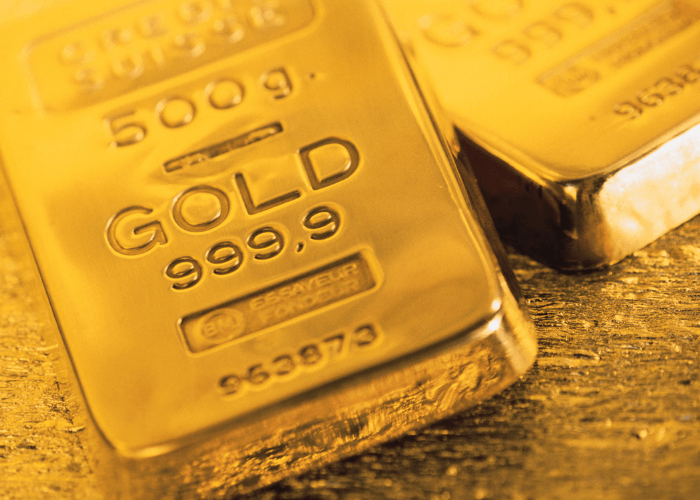 Harga Emas Antam di Pegadaian 5 Mei 2025: Naik Tipis-tipis!