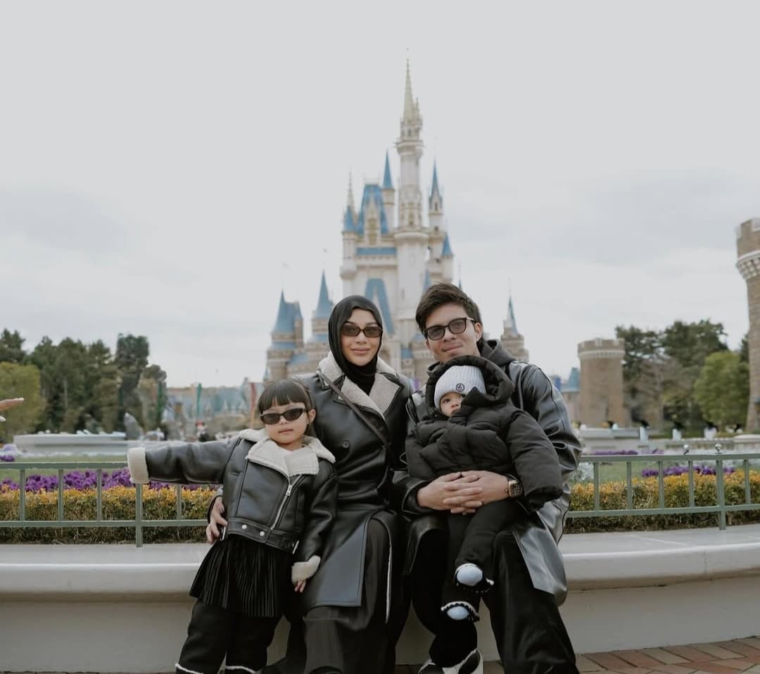 Berlibur ke Jepang, Atta Halilintar Ngeluh Susah Cari Masjid