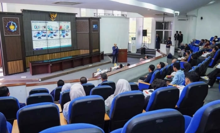 Bagaimana ITS Menjamin Pengembangan Tiap Mahasiswanya? Simak 6 Hal Berikut Ini