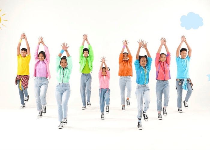 Link Download Senam Anak Indonesia Hebat 2025 Resmi Kemdikdasmen, Gratis dan Mudah!