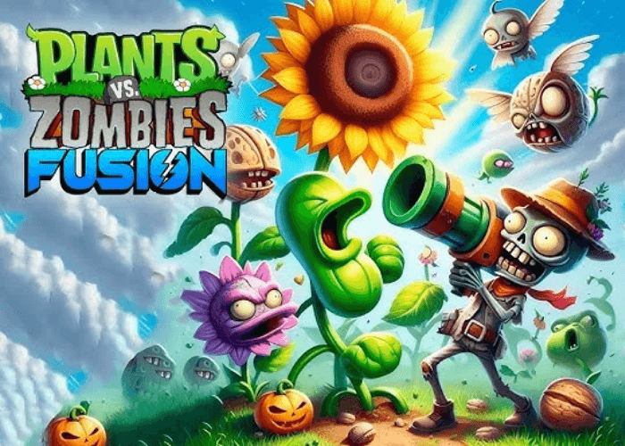 Download PVZ Fusion 2.1.7 APK Bahasa Indonesia di Mana? Cek 5 Link Resmi Berikut Ini
