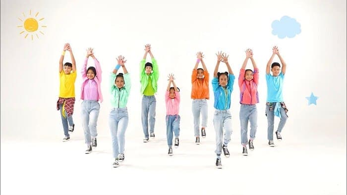 Senam Anak Indonesia Hebat Download di Mana? Cek 2 Link Berisi Panduan Lengkap Ini