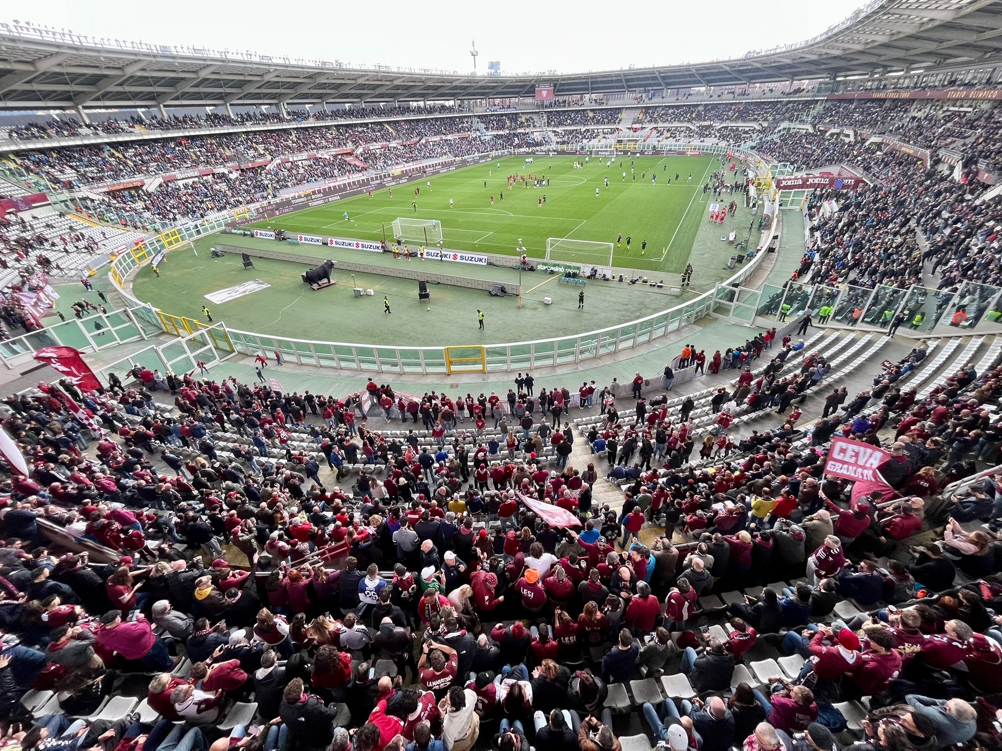 Jadwal Siaran Langsung Liga Italia Malam Ini: Torino vs Juventus, AC Milan vs Cagliari