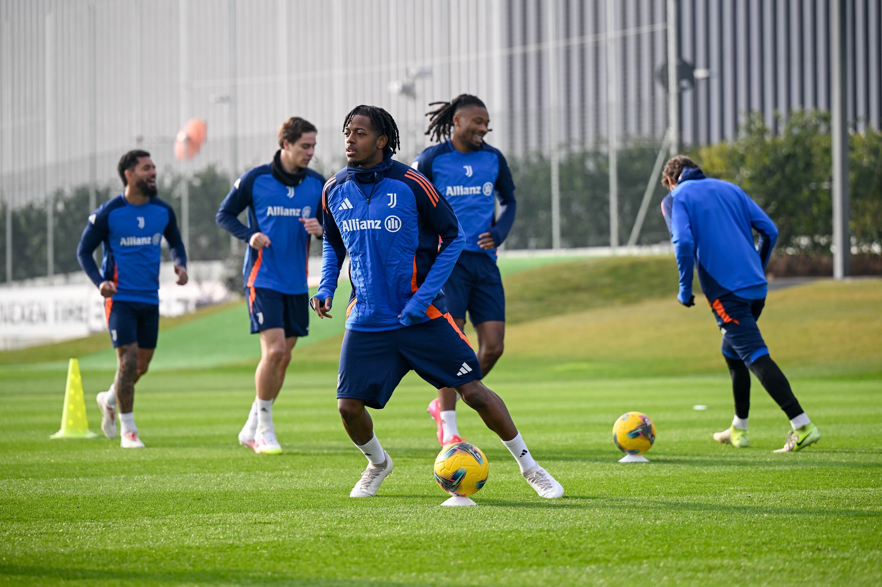 Prediksi Susunan Pemain Torino vs Juventus: Nyonya Tua Pincang, tanpa Locatelli dan Milik