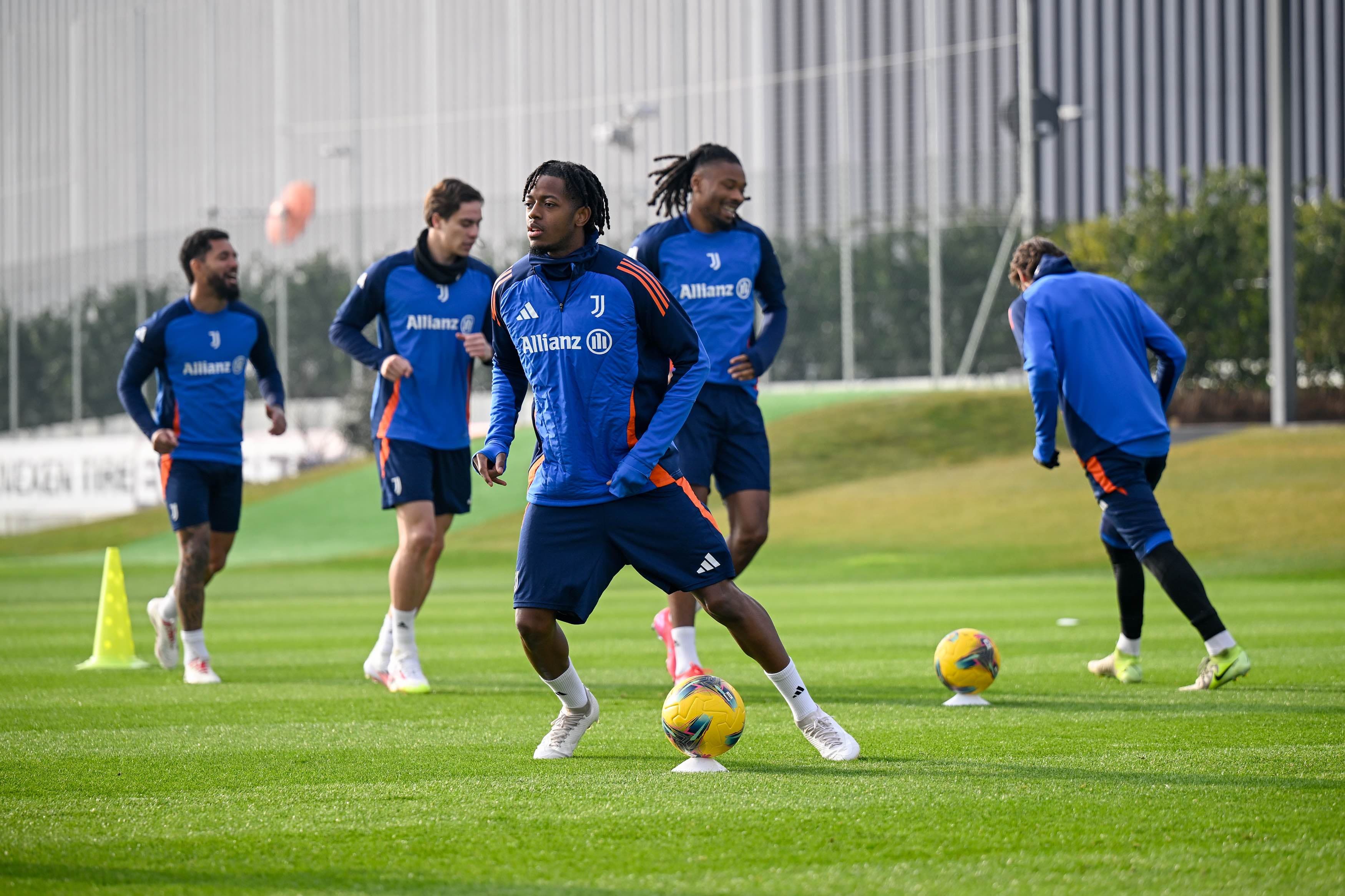 Prediksi Susunan Pemain Torino vs Juventus: Nyonya Tua Pincang, tanpa Locatelli dan Milik